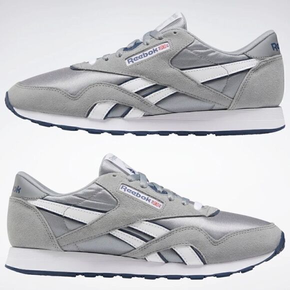 Reebok Classic Nylon   - Picture 8 of 8